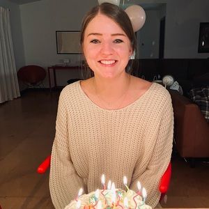 Meet your Posher, Jill